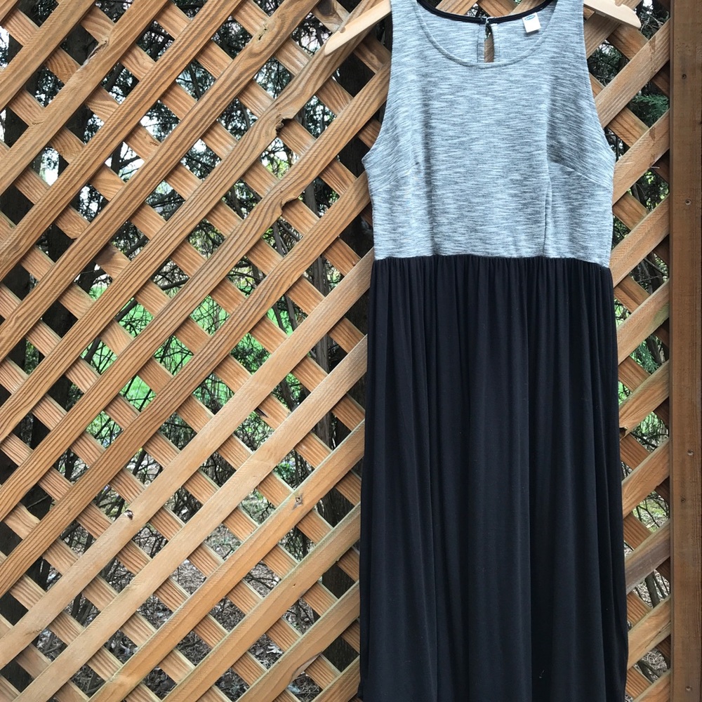 Midi Dress